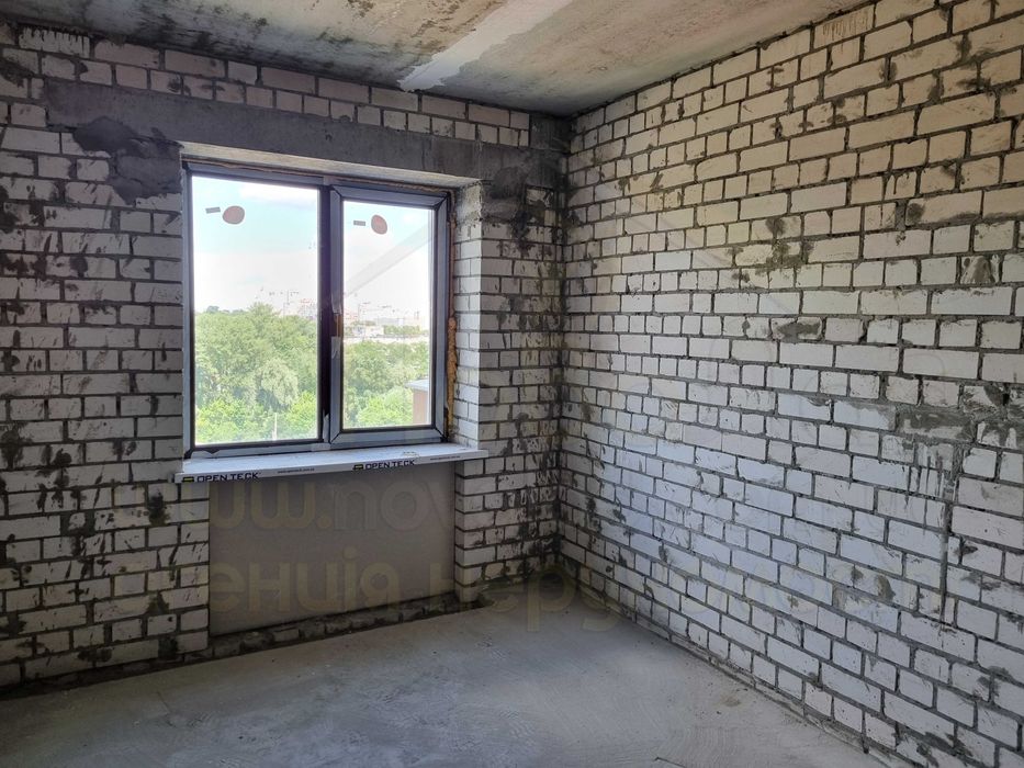 2-рівнева квартира 140 м2 з автономкою в новобудові біля Прогресу-KI