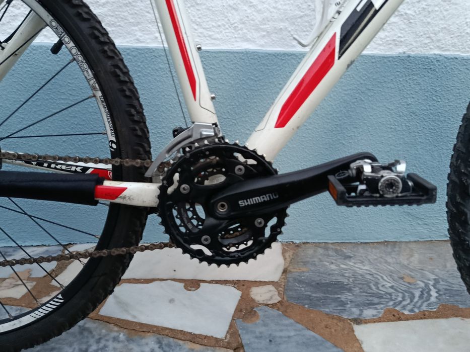 Trek  4900 serie 4