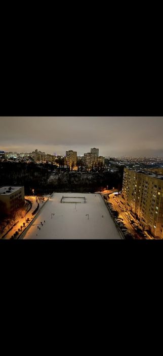 Від власника довгострокова оренда 3-х кімнатної квартири