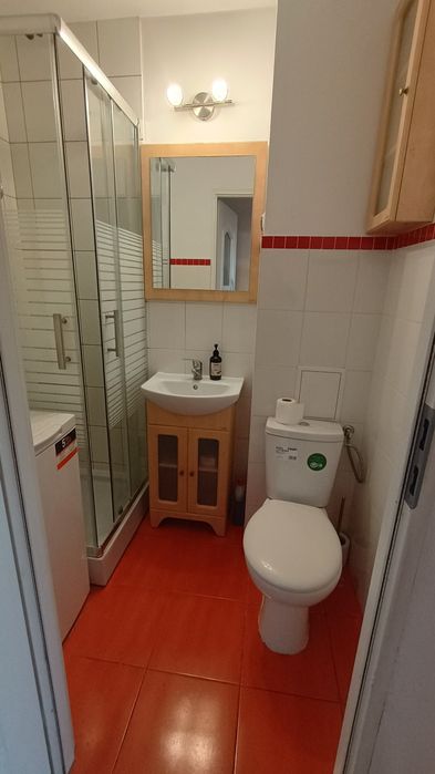 Kawalerka Krzyki Drukarska