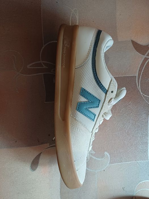 кеди New Balance Numeric 430