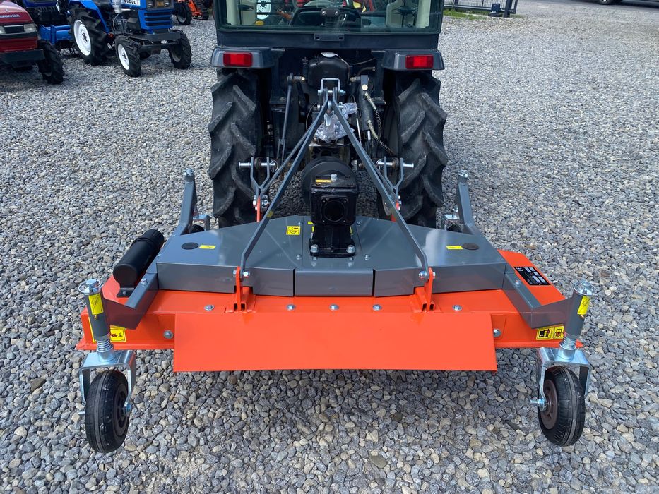 Косарка для трави садова Матенг