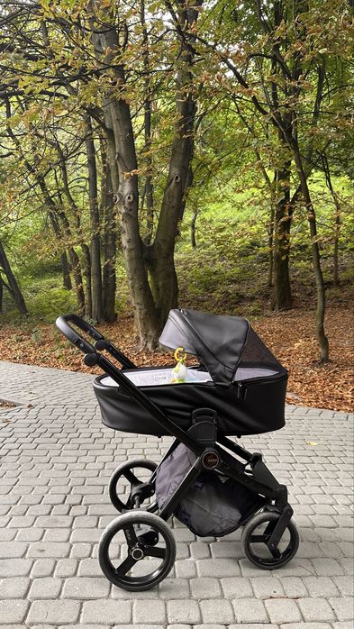 Дитяча коляска  Іbebe 2в1