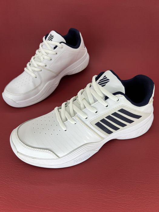 Кросівки 43р. K-Swiss 06934-109-M LOW