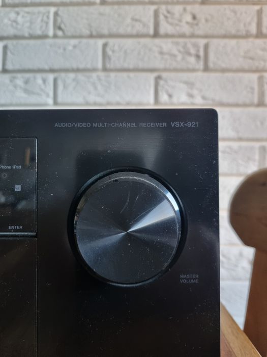 Pionieer  VSX-921 K