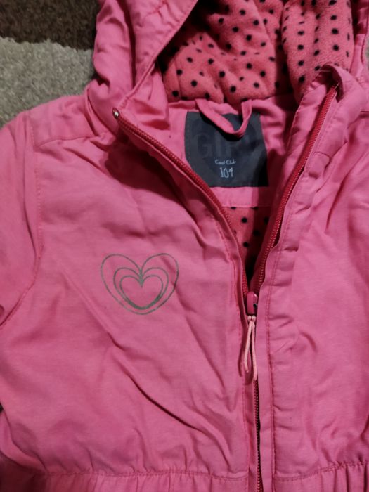 Комбинезон Cool club размер 104+6