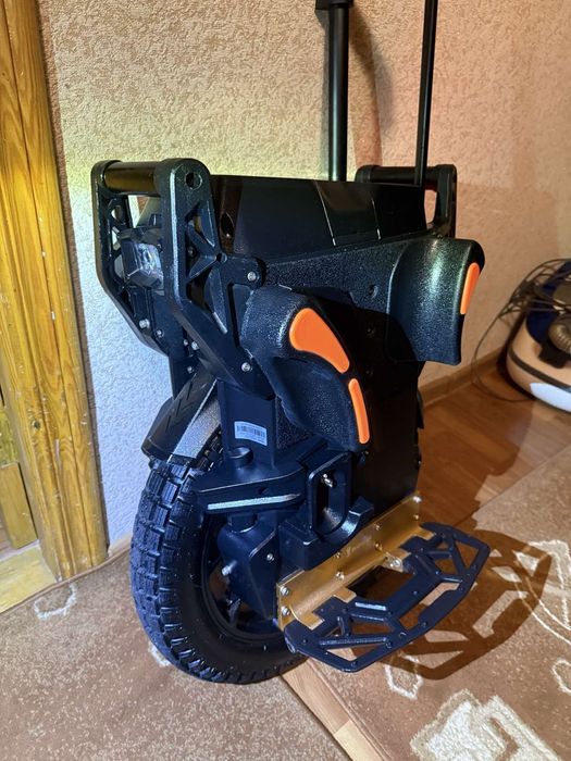 Моно колесо електричне Витиран Линкс