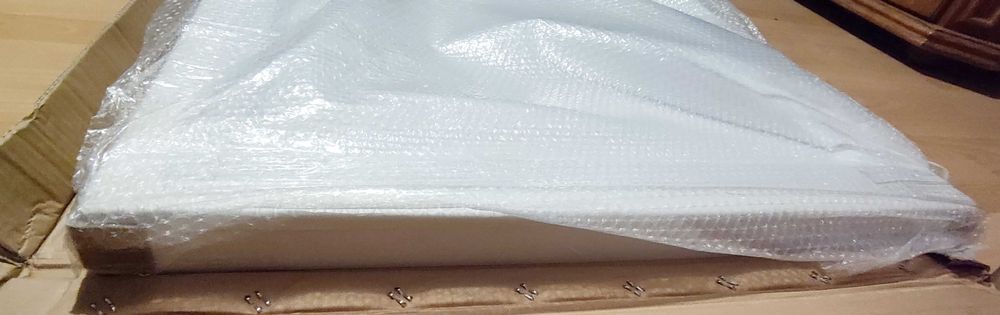 NOWY Mexen Flat brodzik akrylowy slim 80cmx80cmx5cm + syfon chrom