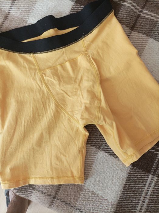 Мужские трусы фирмы конвел размер XL