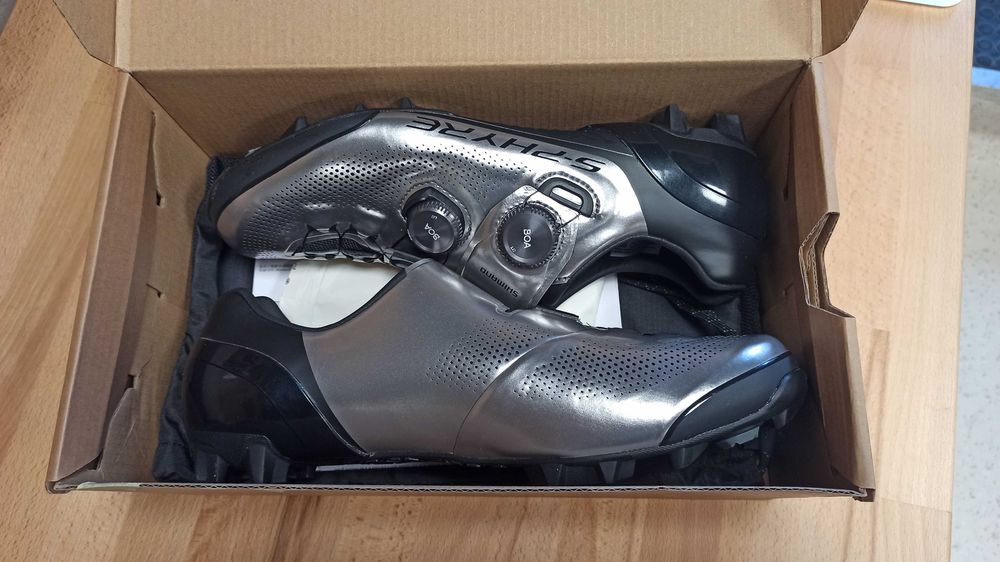 Buty Rowerowe SHIMANO SH-XC903S S-PHYRE roz. 44