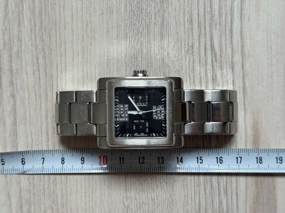 Наручные мужские кварцевые часы Esprit Admiral Chronograph