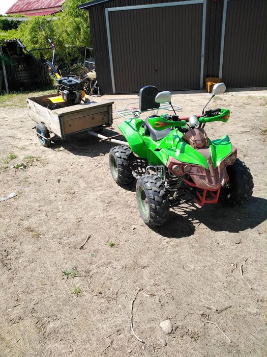 Xtr
