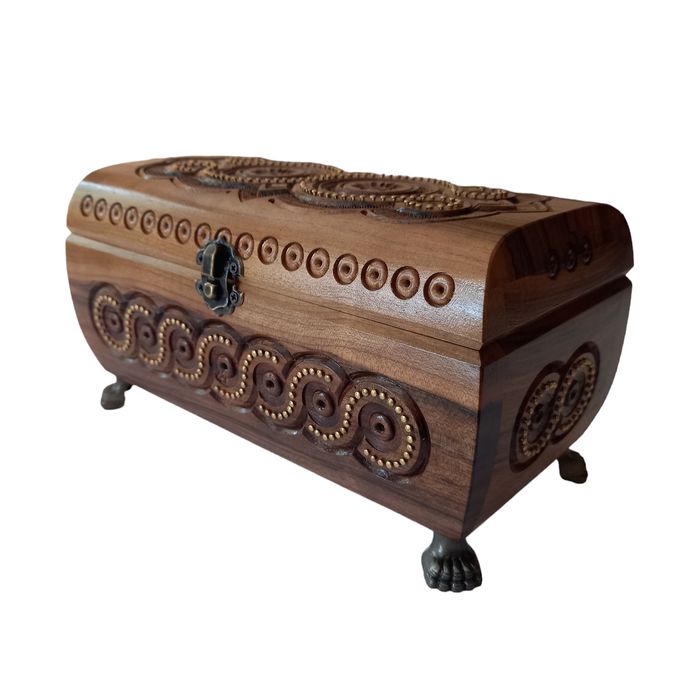 Скриня для прикрас xxL