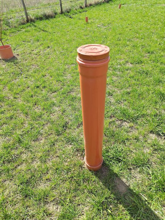 Barek ogrodowy  Lodówka podziemna na piwo Chłodziarka do zakopania