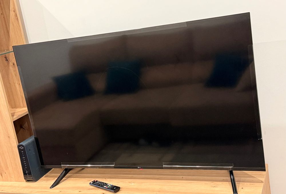 Smart TV LG 55''