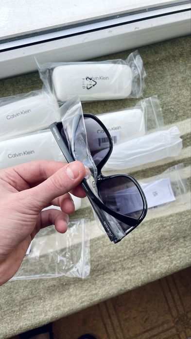 SALE!! Жіночі окуляри Calvin Klein оригінал
