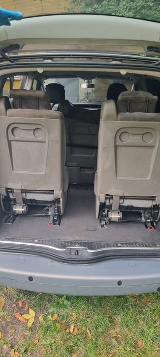 Продам Renault Espace 4