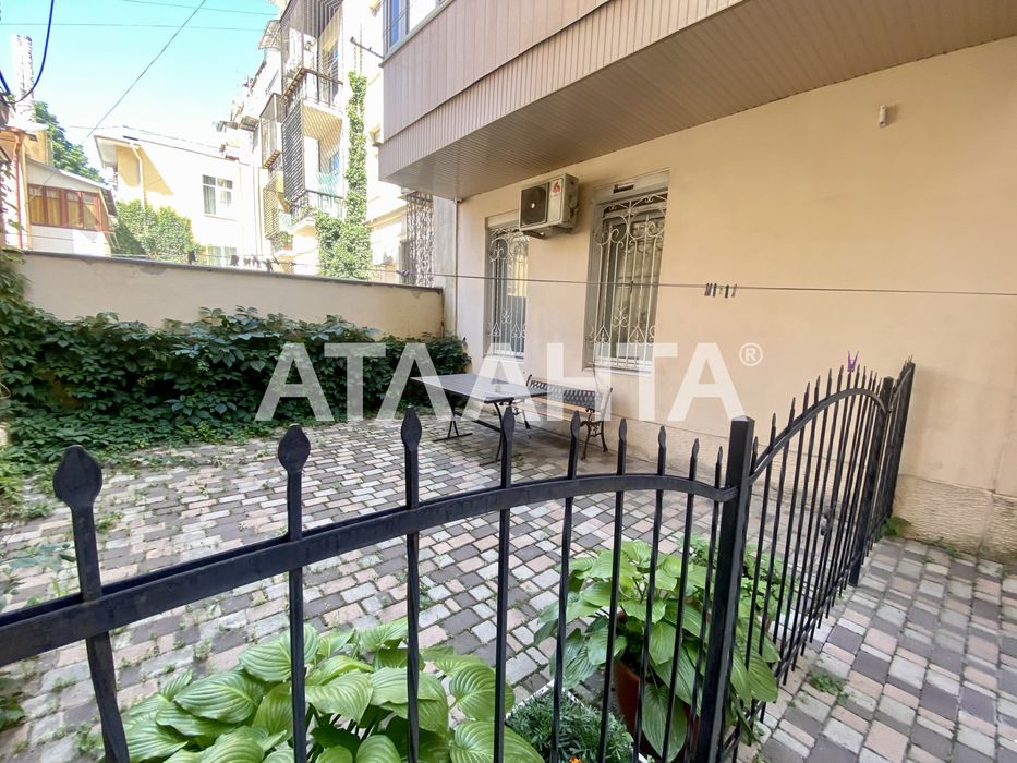 3-кімнатна квартира за адресою вул. Львівська (площа 75 м²) - Atlanta.ua - фото 16