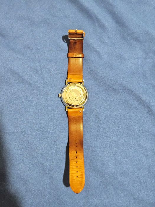 Sternglas Naos Automatik 38mm - Bom estado