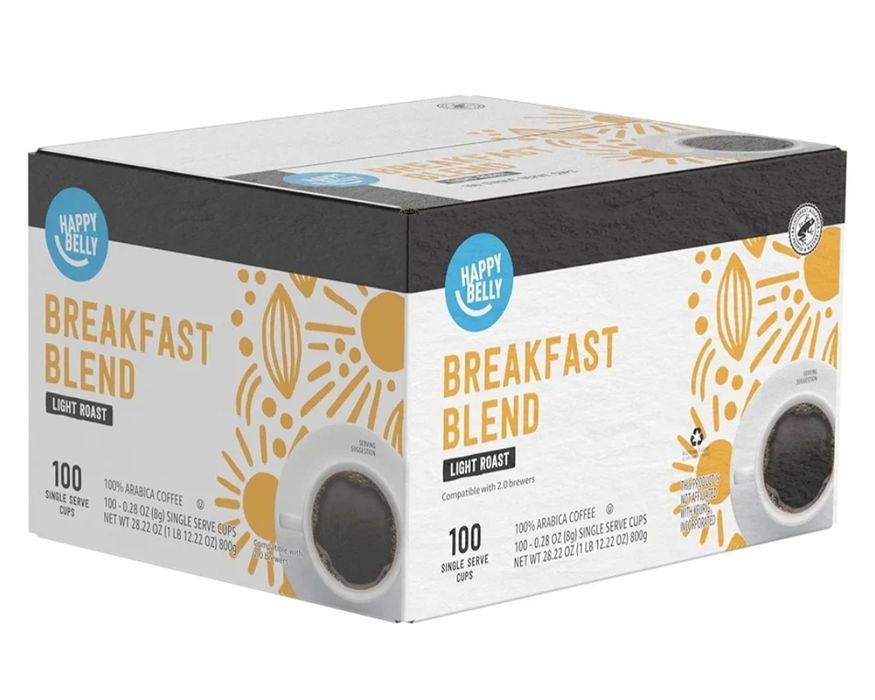 Kawa 100% Arabica mielona ,800g