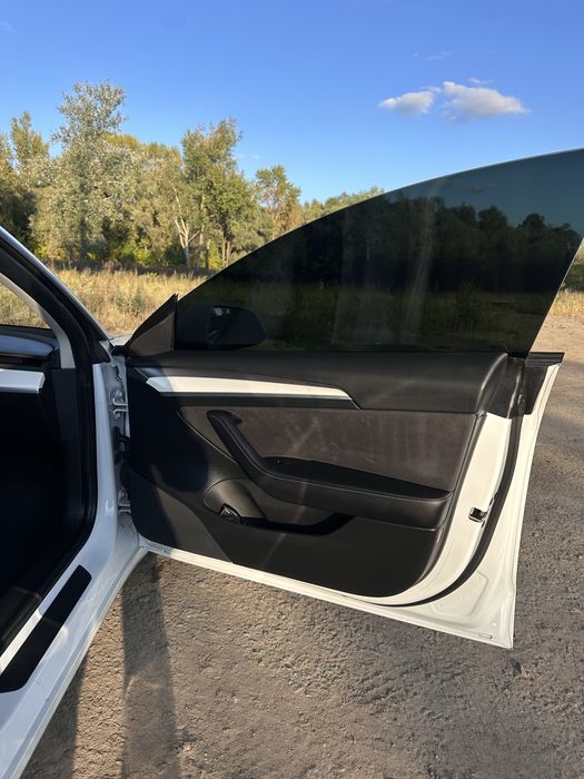 Tesla 3 Perfomance