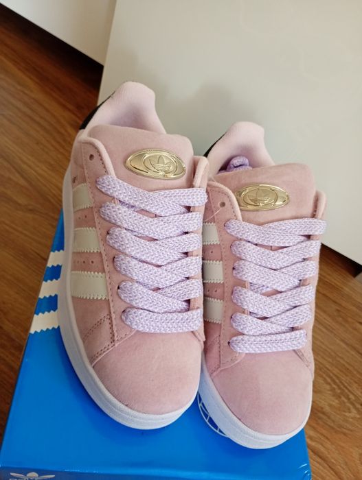 Buty adidas campus