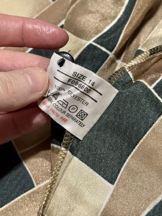 Koszula nocna 100% poliester