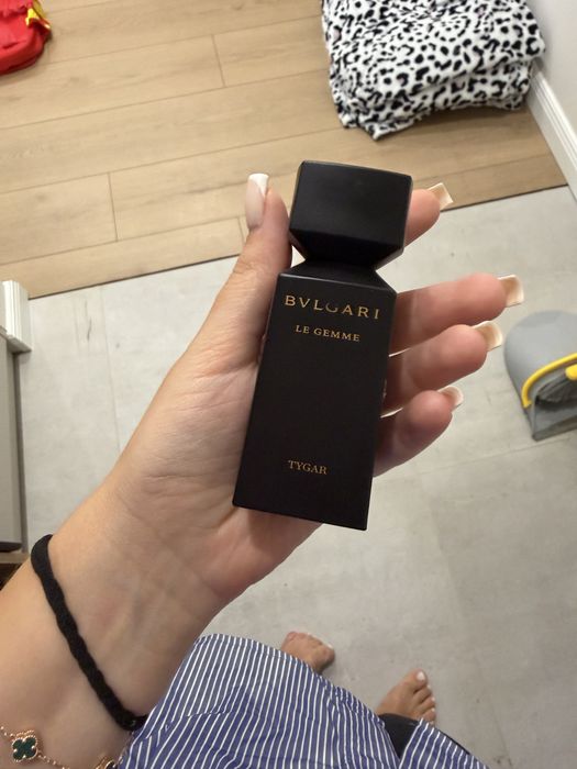 Bvlgari Le Gemme Tygar