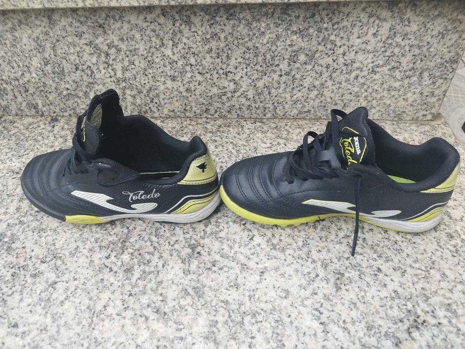 Sapatilhas Joma Criança - Tamanho 31