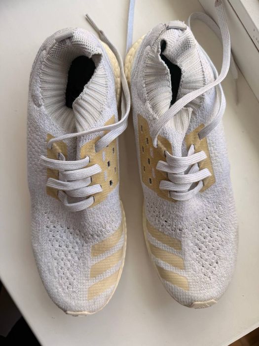 Кросівки Adidas parley ultra boost