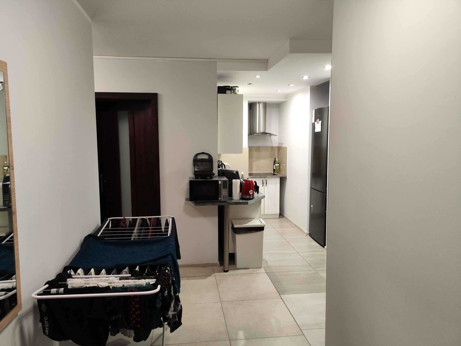 Wynajem pokoju tarasy warty rondo rataje Poznań blisko politechniki