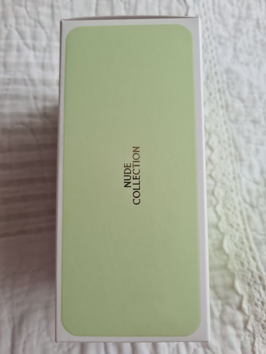 Pistachio Infusion Zara