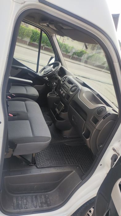 Renault Master III