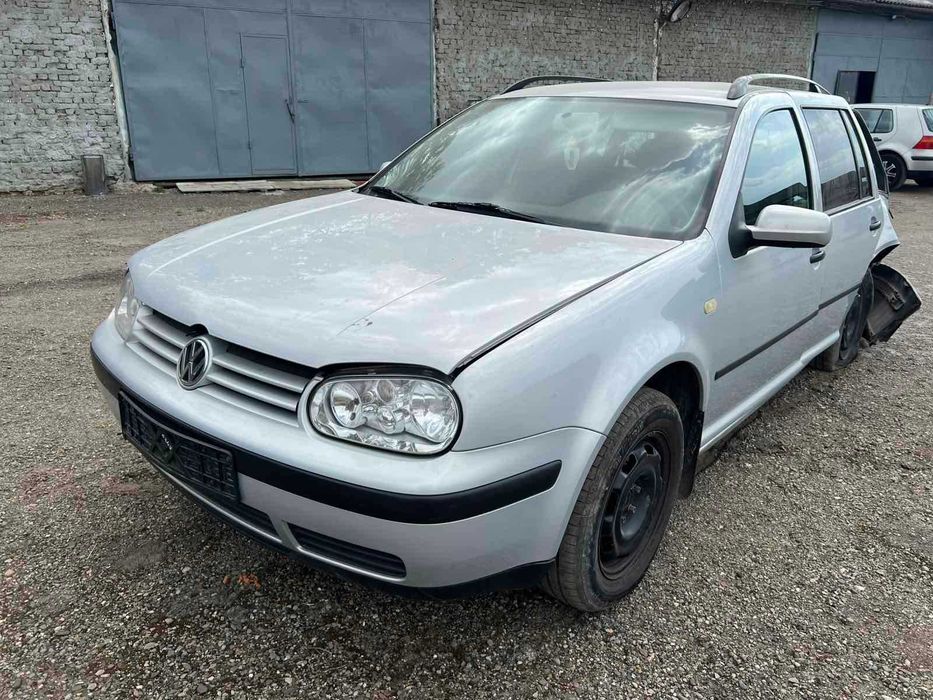 Авторозбір Авторозборка Volkswagen Golf 4 Гольф 4 Bora Бора Розборка Шрот