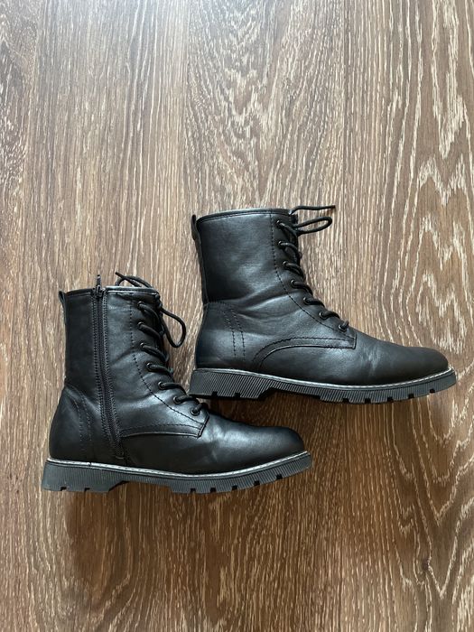 Чоботи жіночі 40р