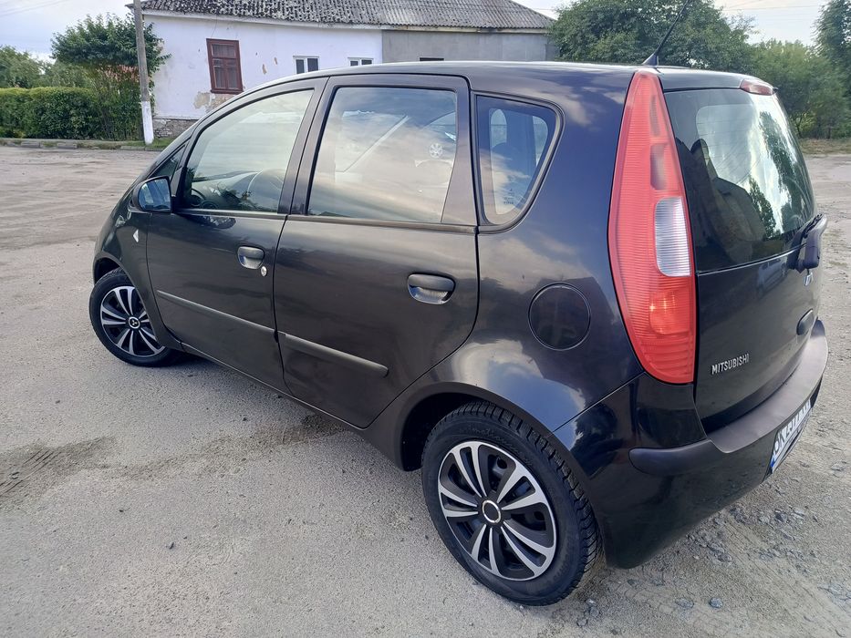 Mitsubishi Colt 2008 VIN XMCXNZ34A8F060326 фото оголошення 22 з 24