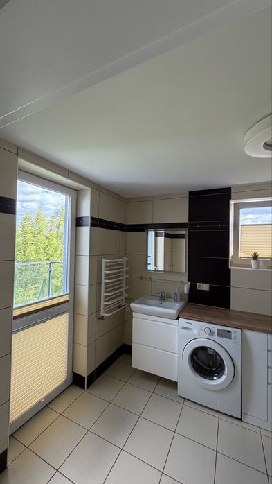 Wynajme mieszkanie 80m2