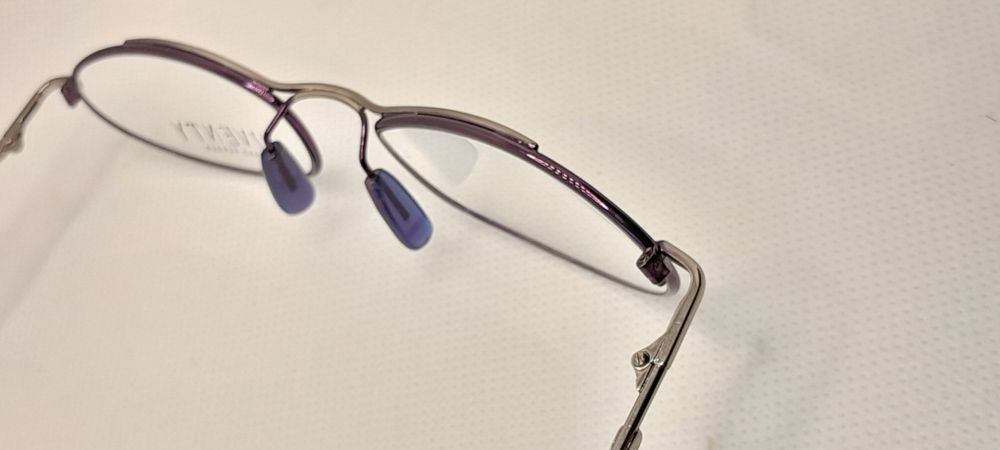 Nowe okulary oprawa Viventy