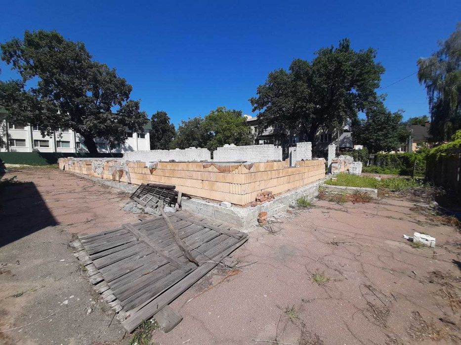 Продаж  складу з магазином на стадії будівництва Дахнівська 50