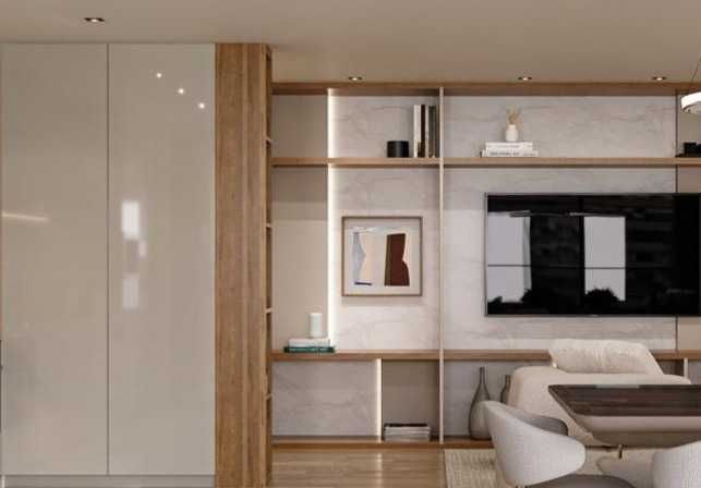 Apartamentos NOVOS T1 e T1+1 - A ENTREGAR EM NOVEMBRO 2026