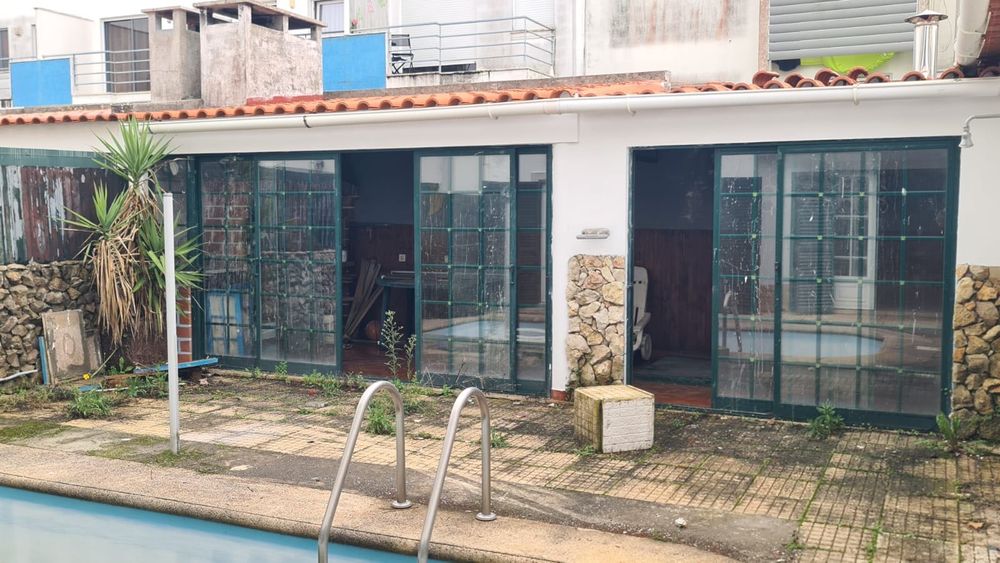 Moradia com piscina Cotovia, Sesimbra