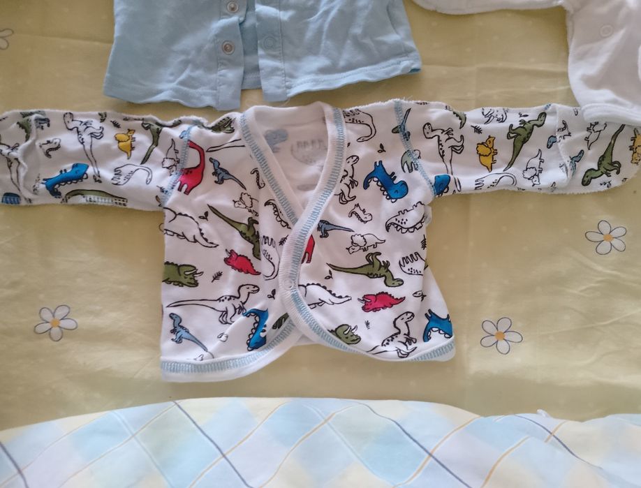 Продам распашонки