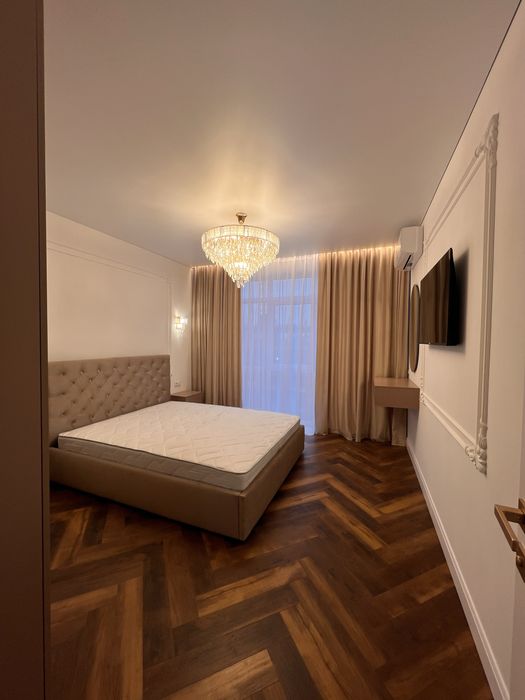 1-кімнатна квартира за адресою вул. Фогарашія Івана (площа 49 м²) - Atlanta.ua - фото 6