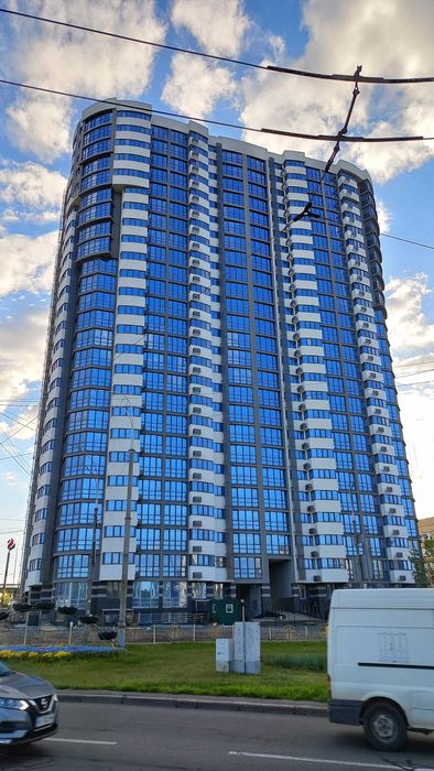 2-кімнатна квартира за адресою (площа 79,1 м²) - Atlanta.ua - фото 2