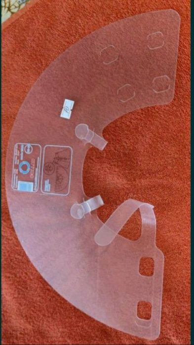 Воротник ветеринарный COLLAR