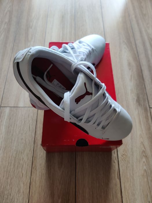 Buty Puma NOWE oryginalne Vietnam 27.5cm wkładka wewnętrzna