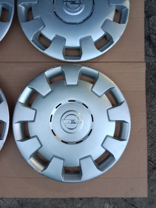 Ковпаки OPEL-R15 Original