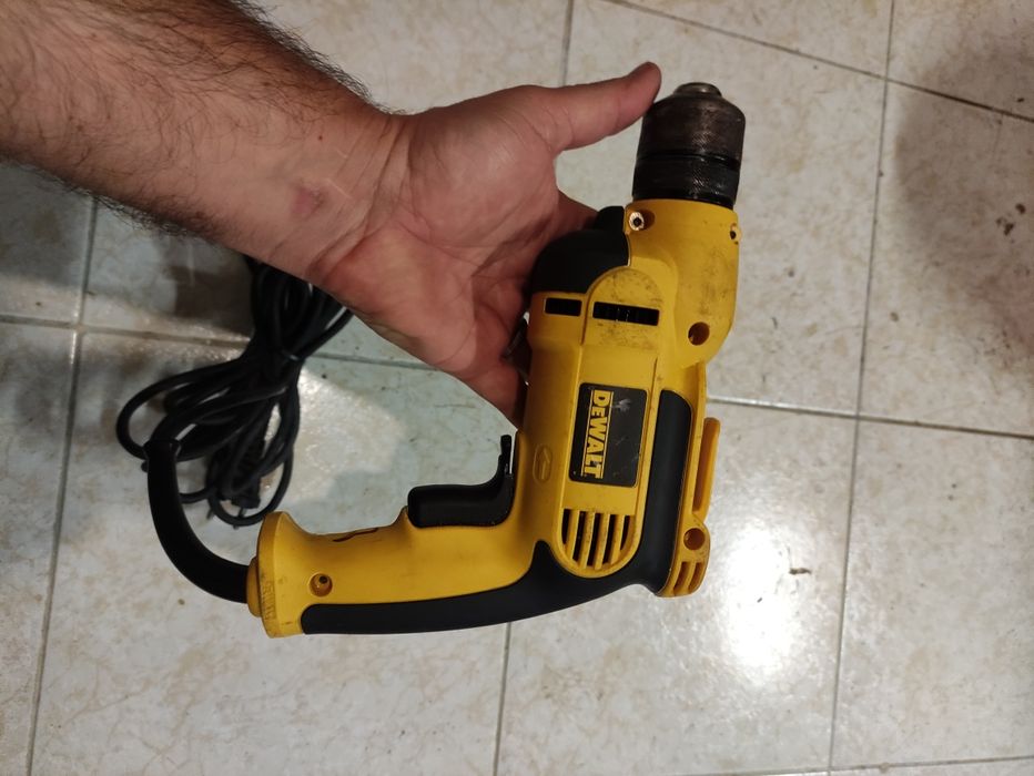Berbequim DeWalt