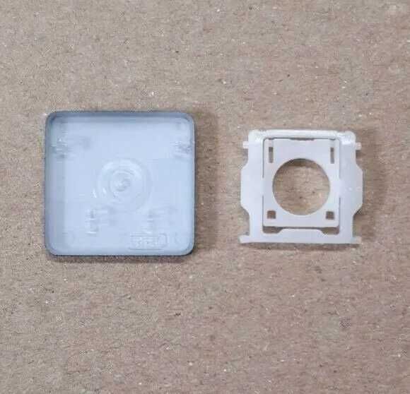 Кнопки клавіатури MacBook M1 M2 M3 A2179, A2337, A2681