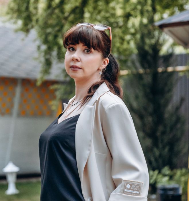Заняття з англійськоі мови